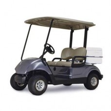 Yamaha Golf Cart Cool Box Storage
